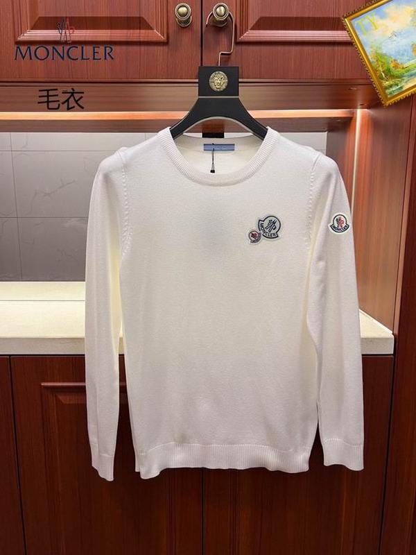 Moncler Men's Sweater 72